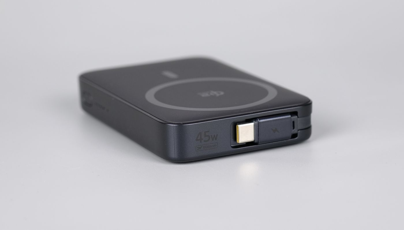 Baseus PicoGO AM61 PowerBank Review8 | Baseus Charging Solutions: Hands-on Review Baseus PicoGO AM61 PowerBank Review8 | Baseus Charging Solutions: Hands-on Review