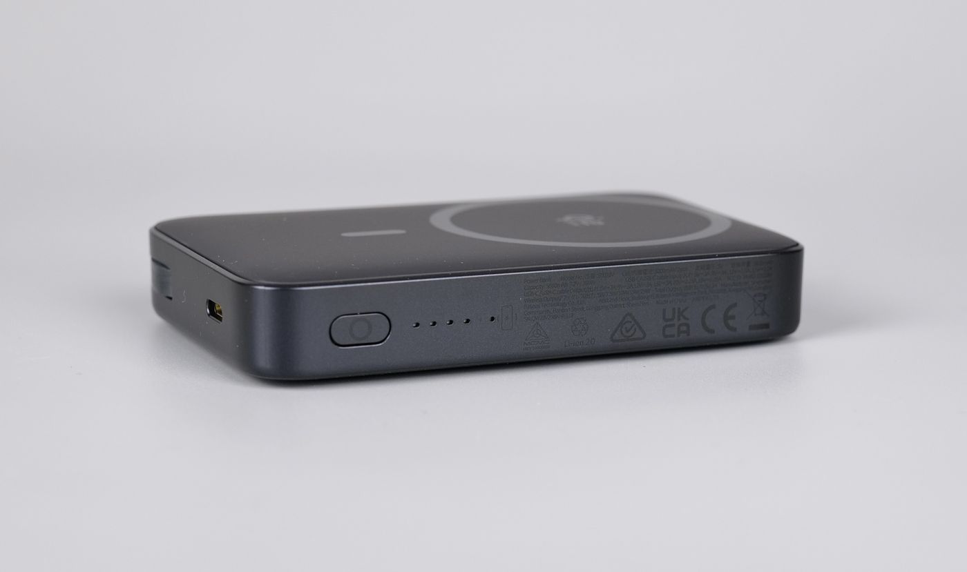 Baseus PicoGO AM61 PowerBank Review9 | Baseus Charging Solutions: Hands-on Review Baseus PicoGO AM61 PowerBank Review9 | Baseus Charging Solutions: Hands-on Review
