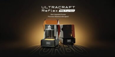 HeyGears Reflex RS Turbo | HeyGears Reflex RS TURBO Hands On Presentation