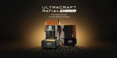 HeyGears Reflex RS Turbo codex | HeyGears Reflex RS TURBO Hands On Presentation