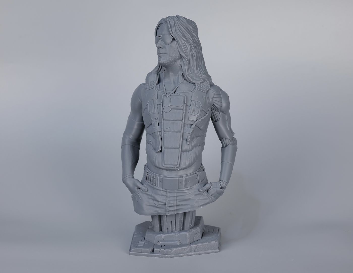 HeyGears Reflex RS Turbo print1 | HeyGears Reflex RS TURBO Hands On Presentation