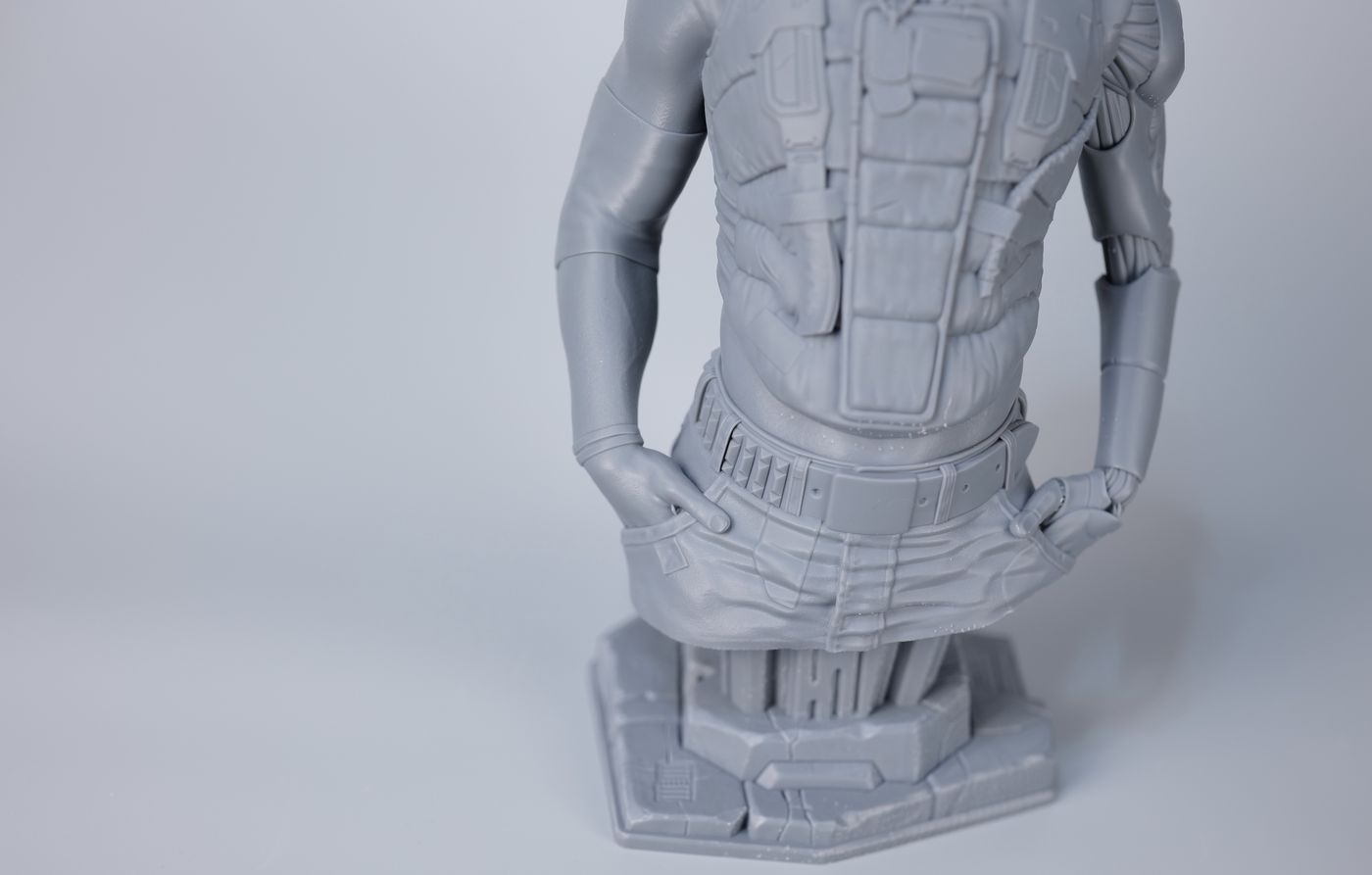 HeyGears Reflex RS Turbo print4 | HeyGears Reflex RS TURBO Hands On Presentation
