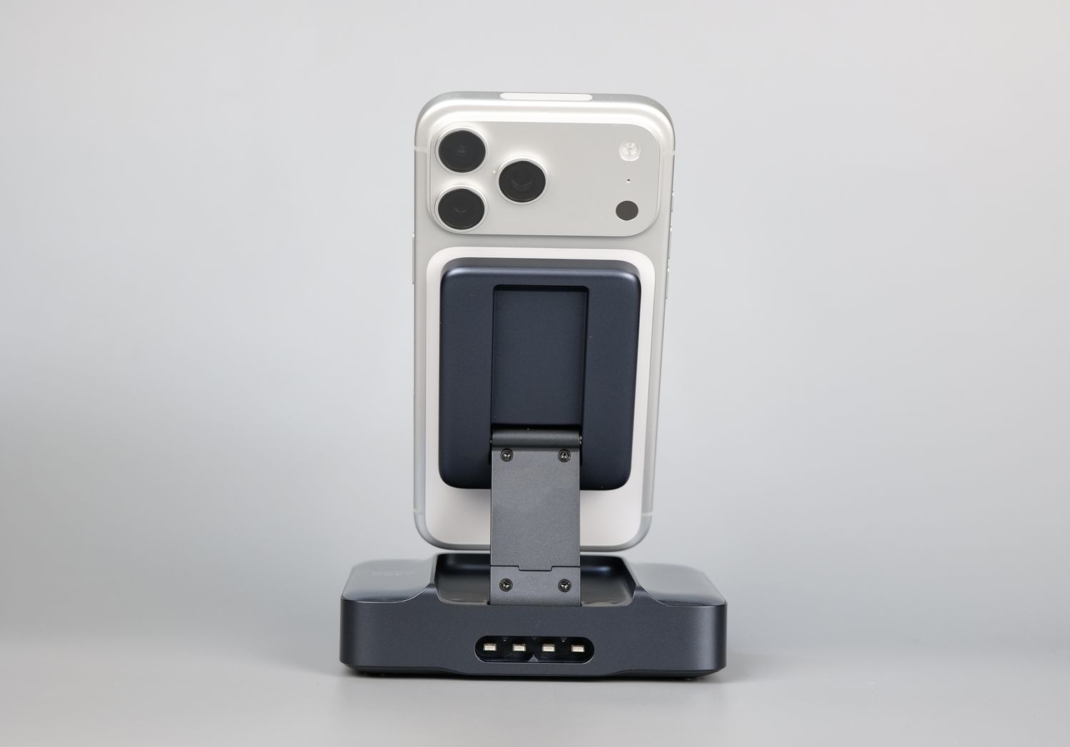 Nomos NH21 245W Charging Station Wireless Stand2 | Baseus Charging Solutions: Hands-on Review Nomos NH21 245W Charging Station Wireless Stand2 | Baseus Charging Solutions: Hands-on Review
