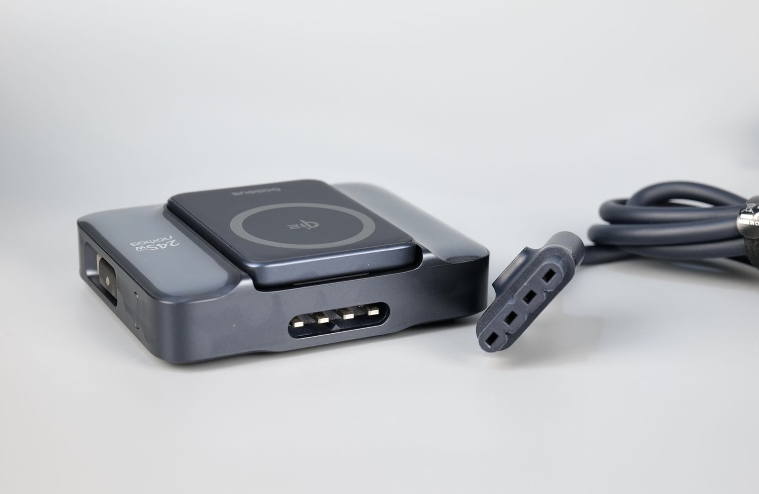 Nomos NH21 245W Power Brick3 | Baseus Charging Solutions: Hands-on Review Nomos NH21 245W Power Brick3 | Baseus Charging Solutions: Hands-on Review