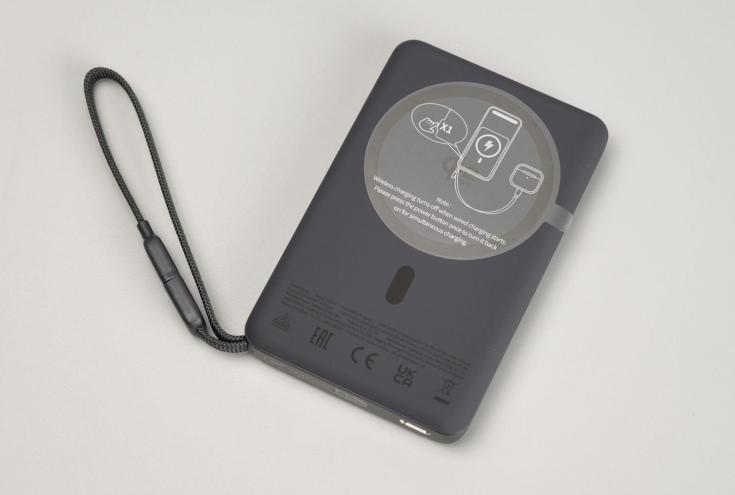 PicoGO AM52 Wireless Powerbank Wired1 | Baseus Charging Solutions: Hands-on Review PicoGO AM52 Wireless Powerbank Wired1 | Baseus Charging Solutions: Hands-on Review
