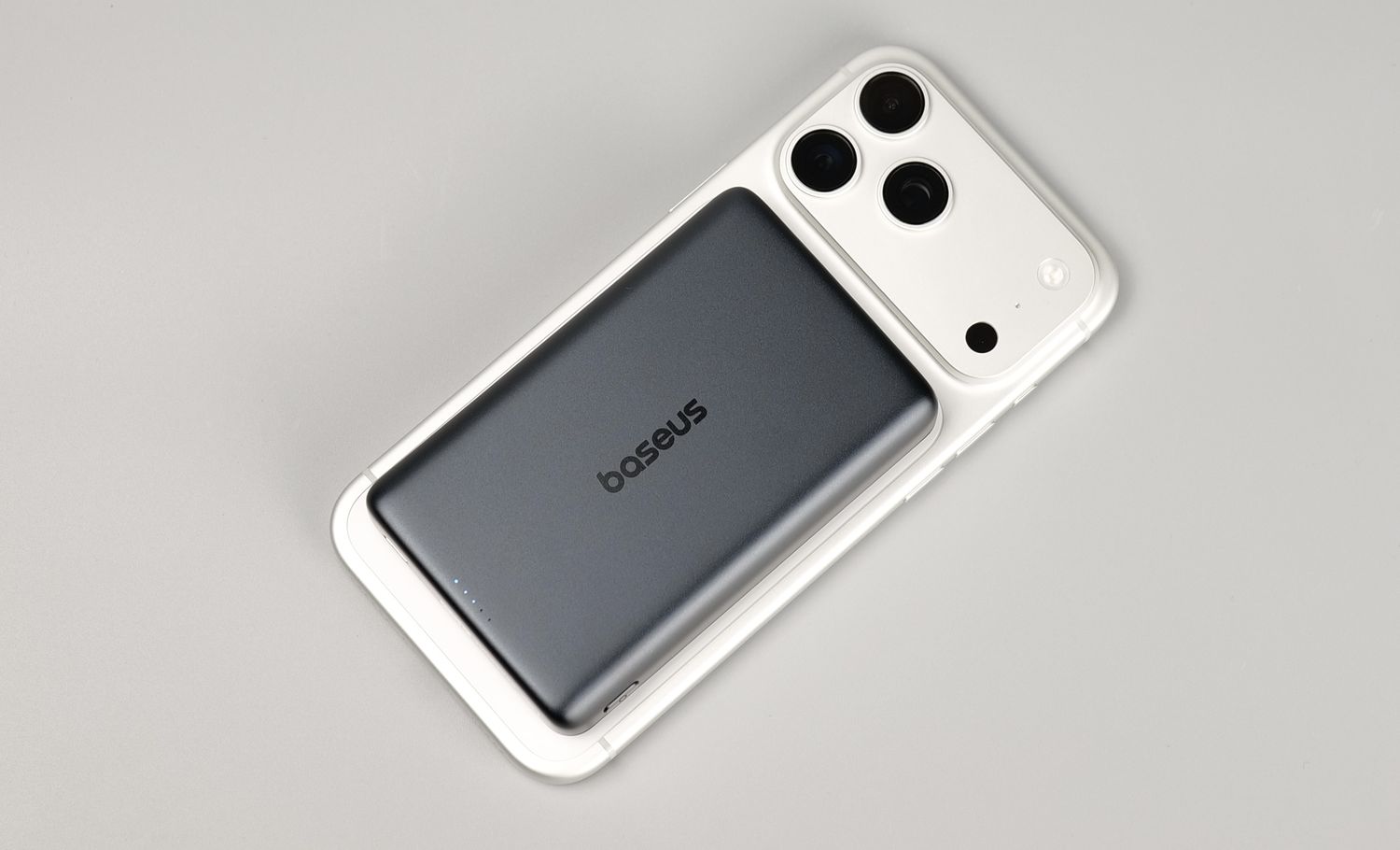 PicoGO AM52 Wireless Powerbank2 | Baseus Charging Solutions: Hands-on Review PicoGO AM52 Wireless Powerbank2 | Baseus Charging Solutions: Hands-on Review