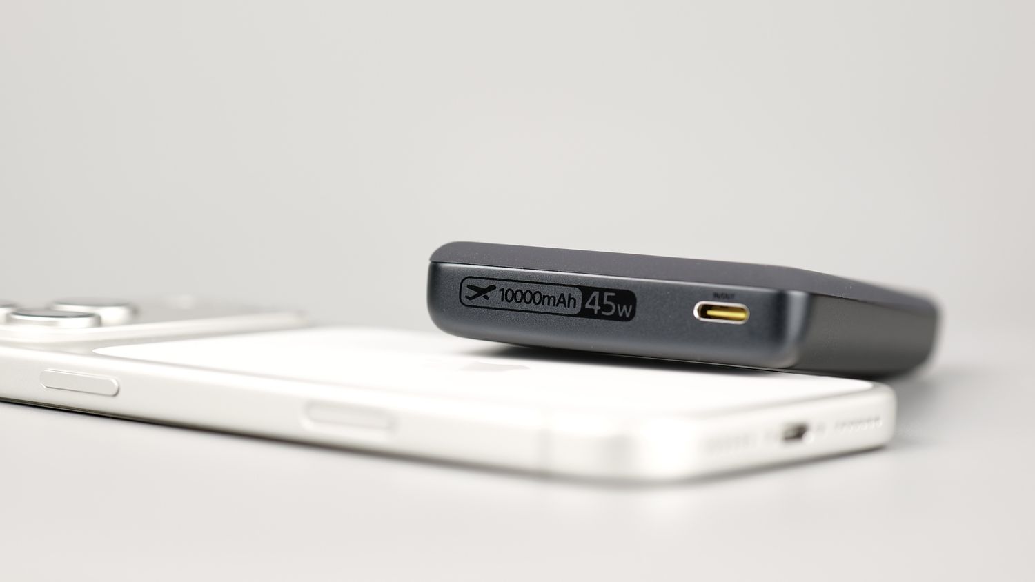 PicoGO AM52 Wireless Powerbank3 | Baseus Charging Solutions: Hands-on Review PicoGO AM52 Wireless Powerbank3 | Baseus Charging Solutions: Hands-on Review