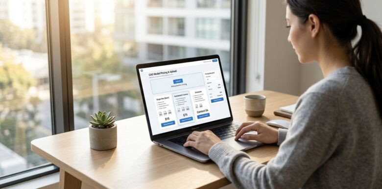 Justway price quote | When Does a 3D Printing Service Actually Make Sense? Top 5 Reasons to Use One