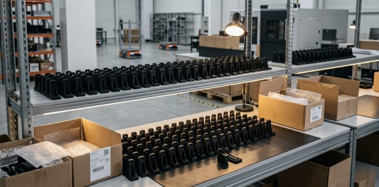 high scale 3d printing justway | Why Carbon Fiber FDM Printing Might Be the Upgrade Your Next Project Actually Needs