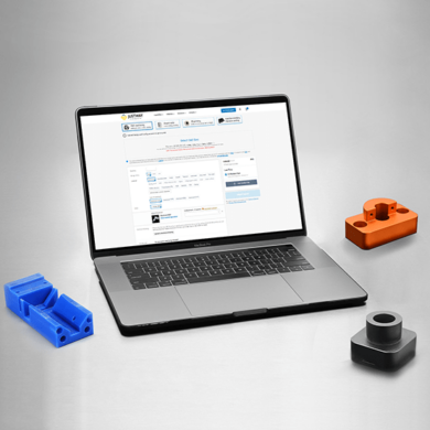 image | Looking for a 3D Printing Service? Justway Might Be Worth Your Attention