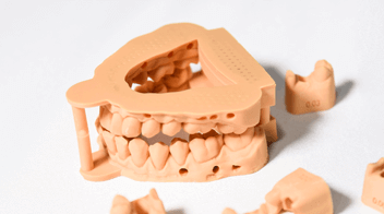 process DLP | Looking for a 3D Printing Service? Justway Might Be Worth Your Attention
