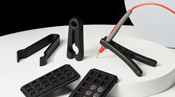 process SLA | Looking for a 3D Printing Service? Justway Might Be Worth Your Attention