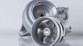 process SLM | Looking for a 3D Printing Service? Justway Might Be Worth Your Attention