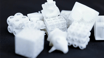 process SLS | Looking for a 3D Printing Service? Justway Might Be Worth Your Attention