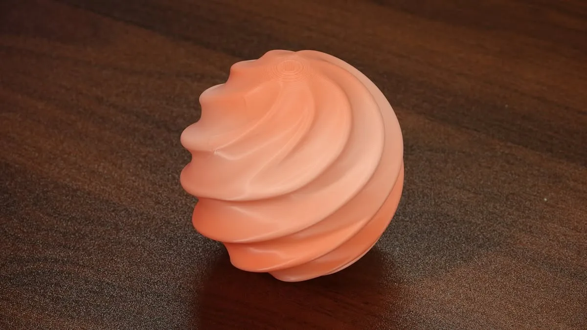 PLA result | PCBWay 3D Printing Service: An Easy Way to Turn Ideas Into Real Parts