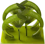 dlp 3d | PCBWay 3D Printing Service: An Easy Way to Turn Ideas Into Real Parts