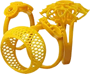 sla pla | PCBWay 3D Printing Service: An Easy Way to Turn Ideas Into Real Parts