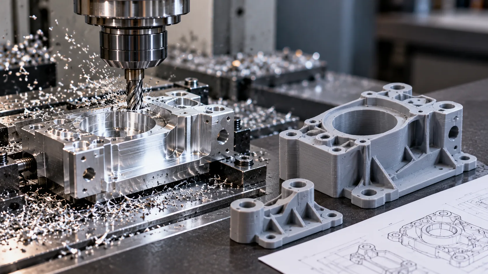 cnc and 3d printing | From a $5 Circuit Board to a $2,000 Prize: What PCBWay Offers Makers cnc and 3d printing | From a $5 Circuit Board to a $2,000 Prize: What PCBWay Offers Makers