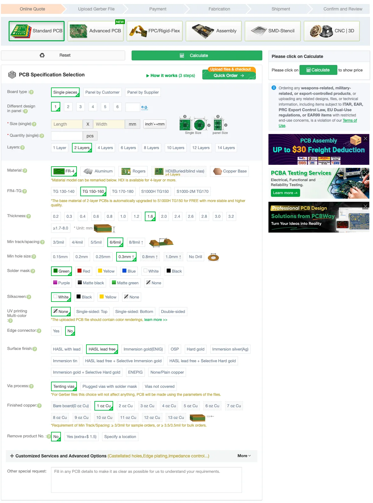 image 4 | From a $5 Circuit Board to a $2,000 Prize: What PCBWay Offers Makers image 4 | From a $5 Circuit Board to a $2,000 Prize: What PCBWay Offers Makers