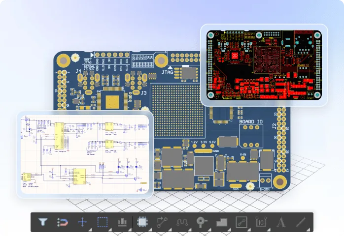 image 7 | From a $5 Circuit Board to a $2,000 Prize: What PCBWay Offers Makers image 7 | From a $5 Circuit Board to a $2,000 Prize: What PCBWay Offers Makers
